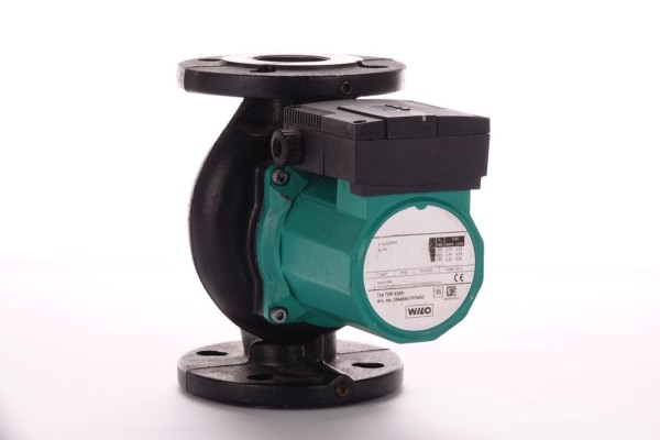 Wilo TOP-S 50/4 240mm Umwälz-Pumpe Heizungs-Pumpe - 2046606