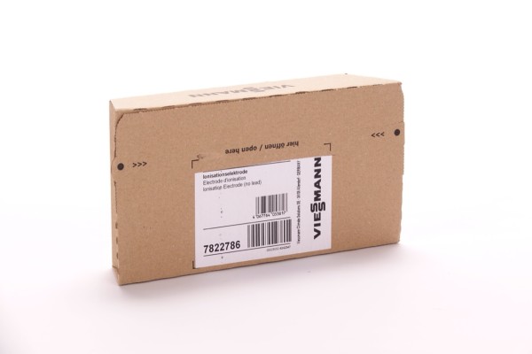 Viessmann Ionisationselektrode - 7822786