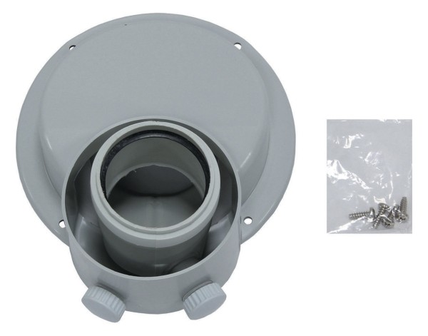 Vaillant Versatzausgleich DN60/100 PP,65mm von classic zu ecoTECplus _/5-5 - 0020175896