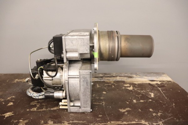 Viessmann Vitoflame 300 VHG I-3 Ölbrenner Brenner 22kW Heizung Bj.2010