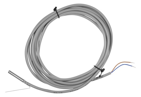 Bosch Regelungszubehör TS10K Speichertemperaturfühler d: 6 mm - 7735502296