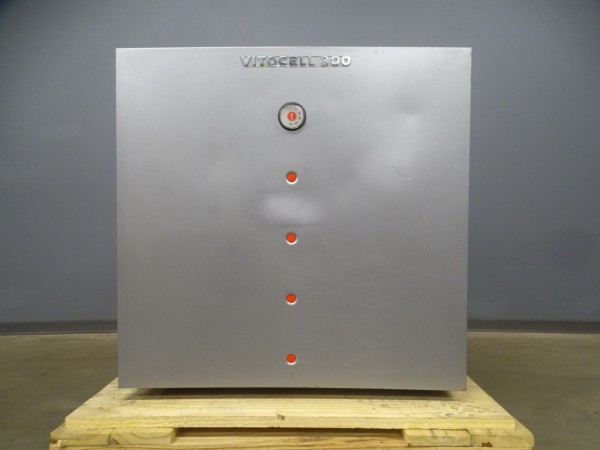 Viessmann Vitocell 300 EHA 160 Liter Edelstahl-Warmwasser-Speicher Bj.2000