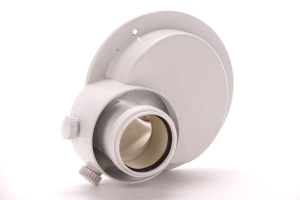 Vaillant Versatzausgleich DN60/100 PP,65mm - 0020175896