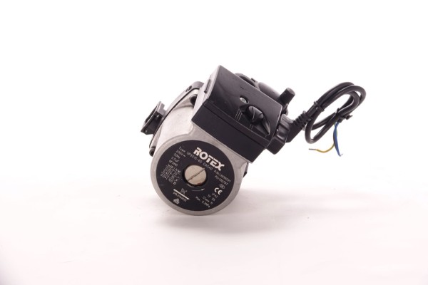 Grundfos ROTEX UPS015-65 CACA0 130 mm Umwälzpumpe Heizung - 59936531