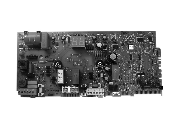 Junkers - Bosch Leiterplatte für KBR, KSBR, ZBR, ZBS - 87483005120