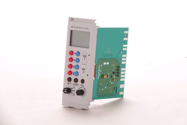 Viessmann Digital-Schaltuhr (45x130mm) - 7815363