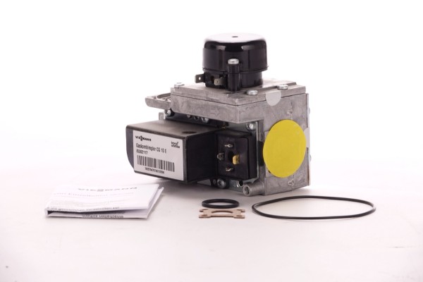 Viessmann Gaskombiregler CG10E - 7825794
