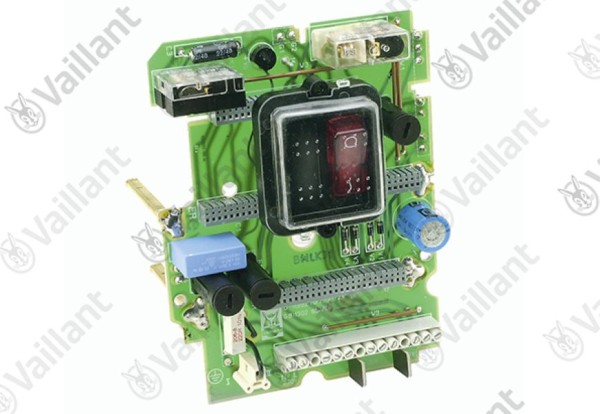 Vaillant Leiterplatte - 130246