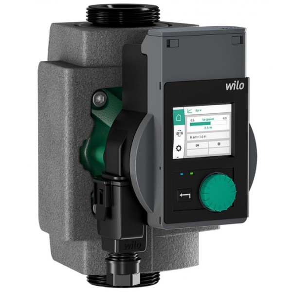 Wilo Stratos PICO plus 25/0,5-6-(DACH)Umwälz-Pumpe Heizung Energiespar - 4244375