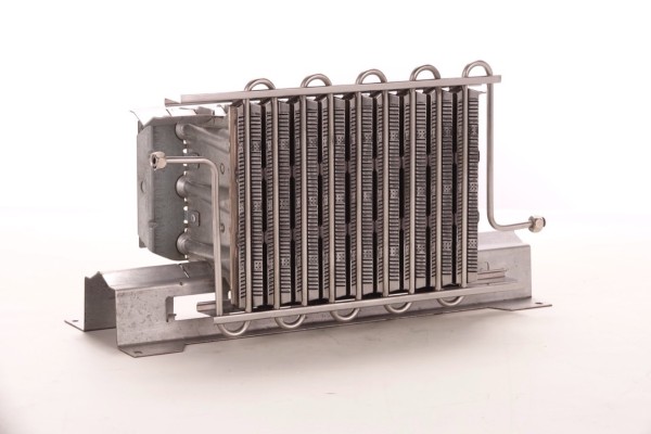Vaillant Brenner, Kamin 20 kW H,L - 0020068028