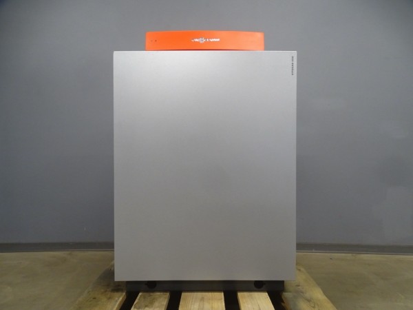 Viessmann Vitogas 200-F GS2 Gas-Heiz-Kessel 18kW Heizung Bj.2015