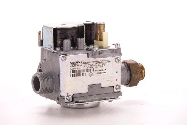 Brötje Gasmagnetventil Typ VGU86.A02 - 635745