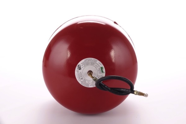 Junkers Solar-Ausdehnungsgefäß SAG - 87154072540