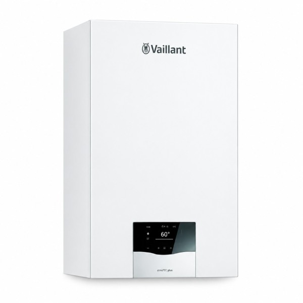 Vaillant ecoTEC plus VC 25CS/1-5 R1 Brennwert-Gas-Therme 25kW Bj.2026 NEU OVP