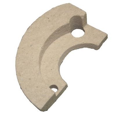 Buderus Isolierung-Wärmetauscher-Rückschal GB122 -7099670