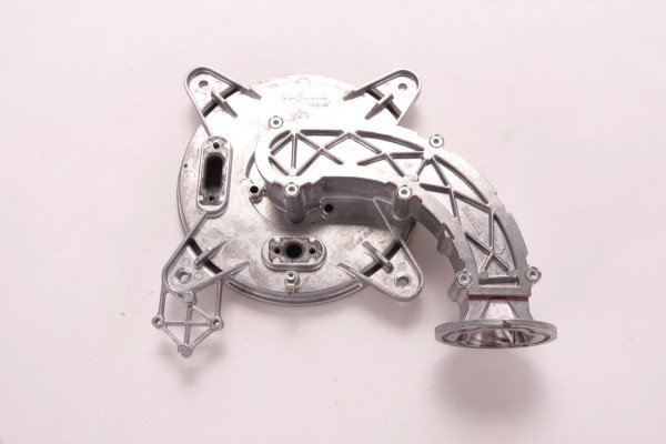 Viessmann Brennertür - 7831725