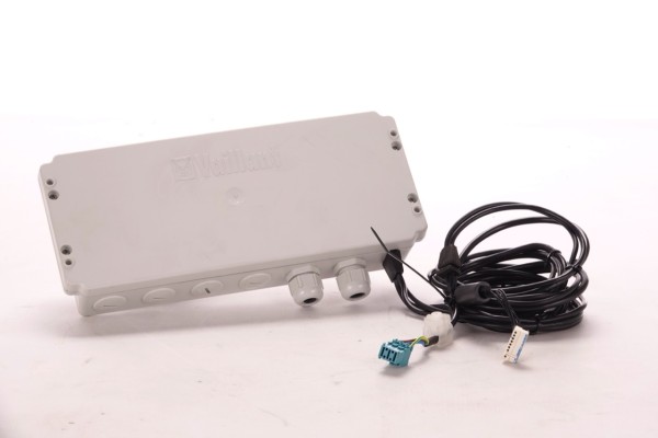 Vaillant E-Box für Tectronic Multifunktionsmodul 6 aus 6 - 306248