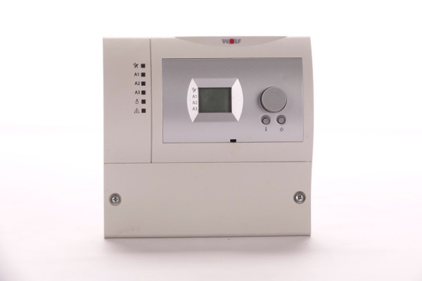 Wolf Kaskadenmodul SM2 für Regelungssystem WRS - 2744296