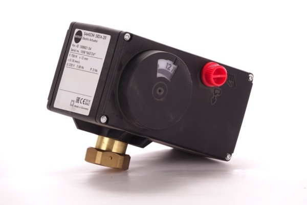 Samson Stellantrieb Elektrisch 230 Volt 3VA V2 - 5824-20