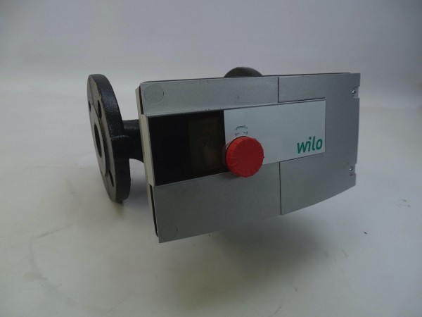 Wilo Stratos 40/1-8 220 mm 2095500 Energiespar-Pumpe / Umwälz-Pumpe Heizung