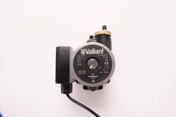 Vaillant Grundfos VP5 Pumpe - 161016