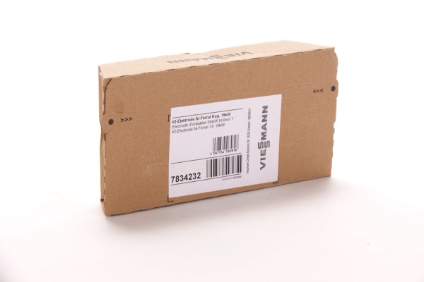 Viessmann IO-Elektrode Ni-Ferral Kug. 19kW - 7834232