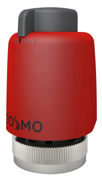 COSMO Standard Stellantrieb 230V IP54 - CTS230N