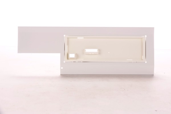 Buderus Bedienkonsole BC10 Blechteil BBT everp - 63043846