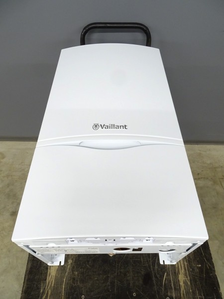 Vaillant atmoTEC plus VCW DE 194/4-5 A-H Gas-Kombi-Heiz-Therme 20kW Bj.2023