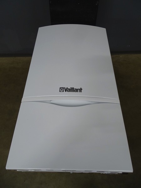 Vaillant atmoTEC plus VCW DE 194/4-5 A-H Gas-Kombi-Heiz-Therme 20kW Bj.2022