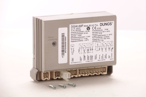 Viessmann Gasfeuerungsautomat DGAI.69F - 7819068