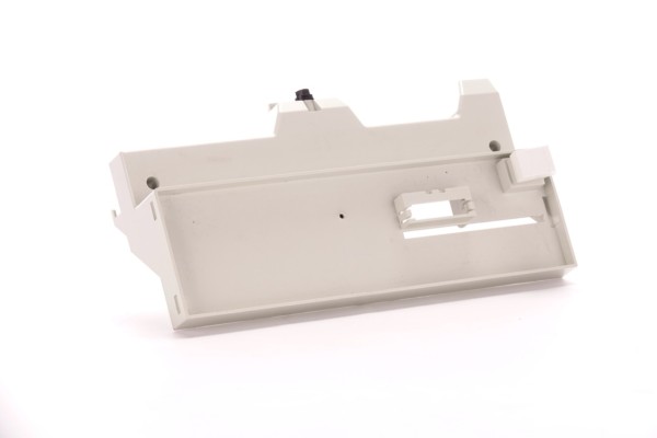 Buderus Befestigungsplatte mit Schalter ON/OFF - 7099565 / 7099041