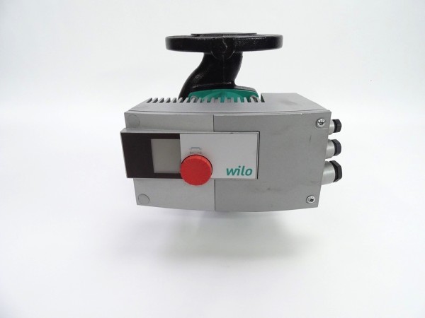 Wilo Stratos 40/1-4 220mm Umwälz-Pumpe Heizungs-Pumpe Energiespar-Pumpe 2095499