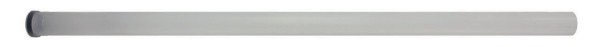 Vaillant Verlängerung DN80 2,0 m PP - 303255