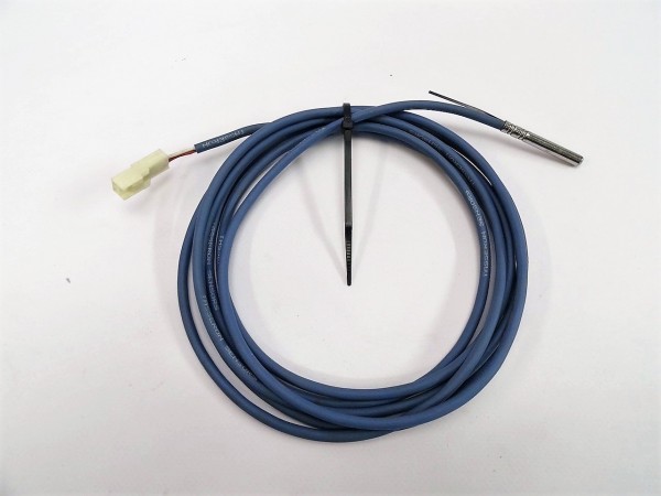 Vaillant Temperaturfühler Fühler NTC Speichertemperatursensor 253583