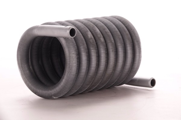 Buderus Wärmetauscher Spiralrippenrohr GB122 V2 - 7099645