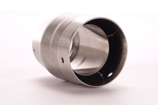 Viessmann Flammrohr VEK Gr.1 15-27kW - 7822970