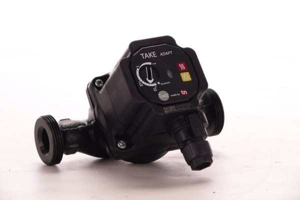 TAKE ADAPT 32-60 180 mm Umwälzpumpe - Heizungspumpe - Hocheffizienz - TH0037
