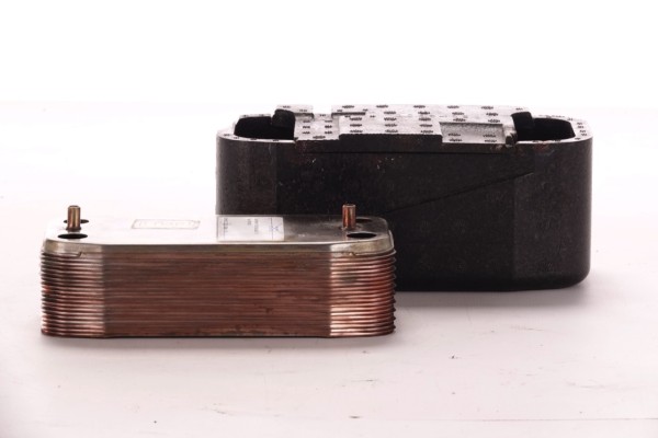 Viessmann Plattenwärmetauscher CB10-20 - 7828044