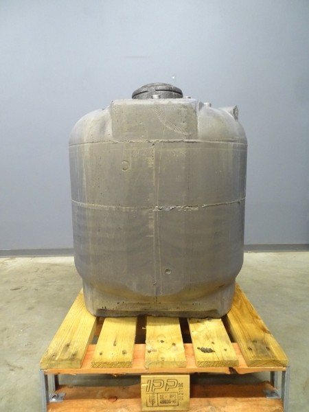 Viessmann Speicher Edelstahl 100 Liter - 7831726