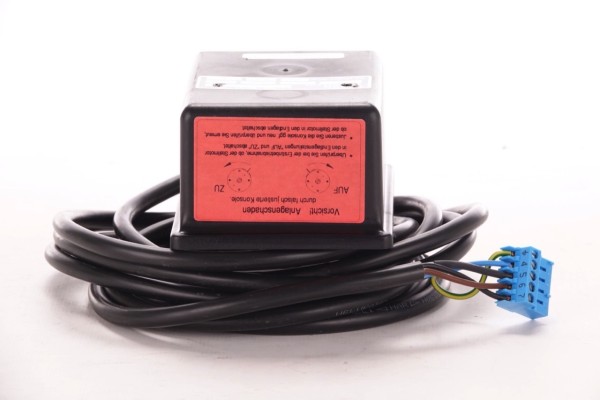 Buderus Stellmotor ST7,2K kpl m Anschlussleitung - 8718585259
