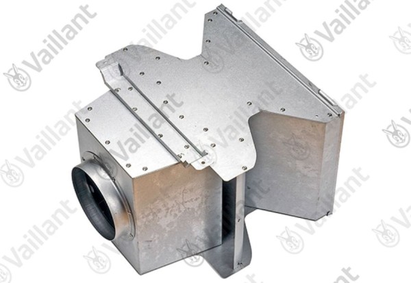 Vaillant Strömungssicherung für VC/VCW Geräte - 075009