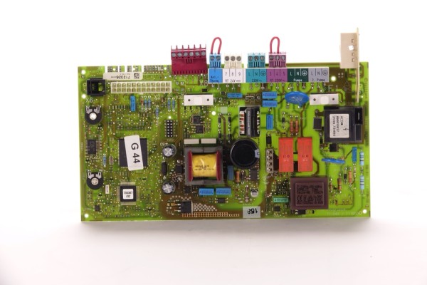 Vaillant VA Leiterplatte ecoTEC ecoVIT ecoCOMPACT 2.Pumpen - 130826