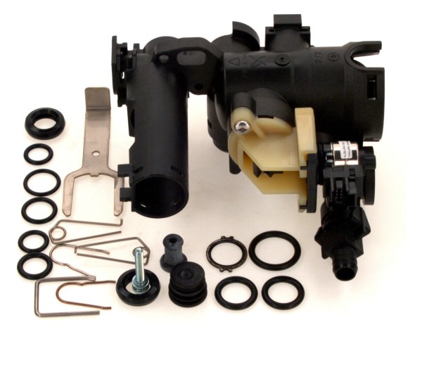 Junkers-Bosch Rücklaufeinheit - 87161068440