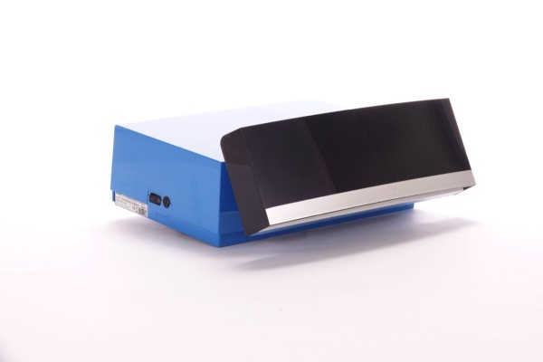 Buderus Logamatic RMC40 mit Basiscontroler BC40 für GB212 - 8718589049