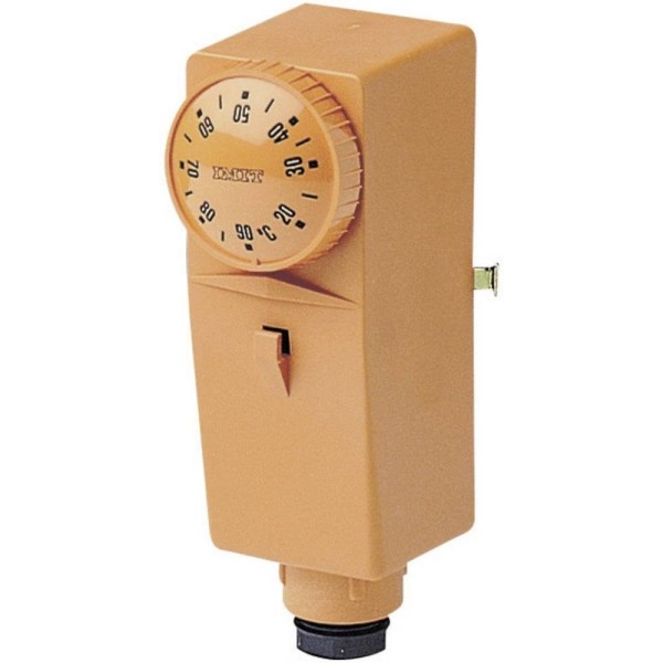 Imit Thermostat mit Gehäiuse steckbar BRC - 545610