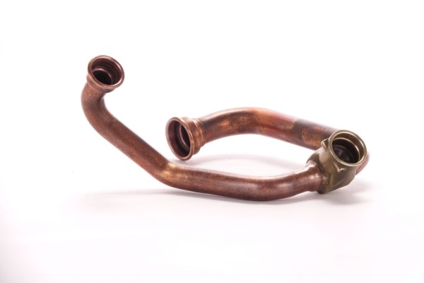 Buderus Rohr-Vorlauf-Speicher/Boiler - 7099075