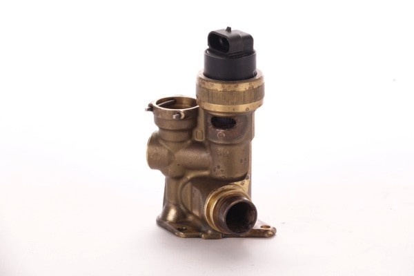 Vaillant Vorrangumschaltventil, Messing - 0020132683