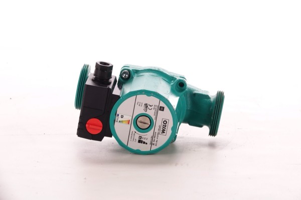 Wilo Star-RS 30/6 180mm Umwälz-Pumpe Heizungspumpe - 4107891