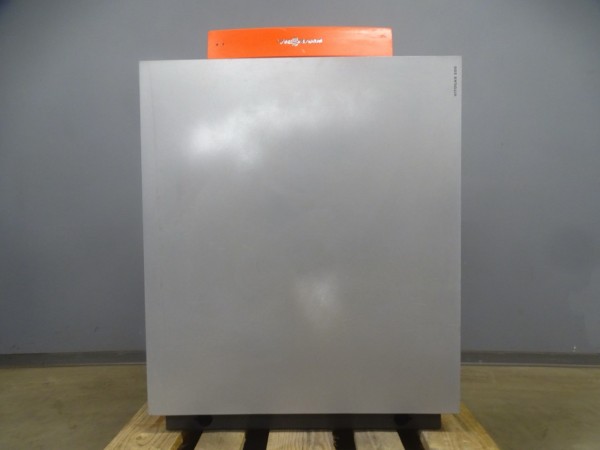 Viessmann Vitogas 200-F GS2 Gas-Heiz-Kessel 29kW Heizung Bj.2015